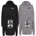 Load image into Gallery viewer, EFPC- HOODIE GROUP COUVREUR
