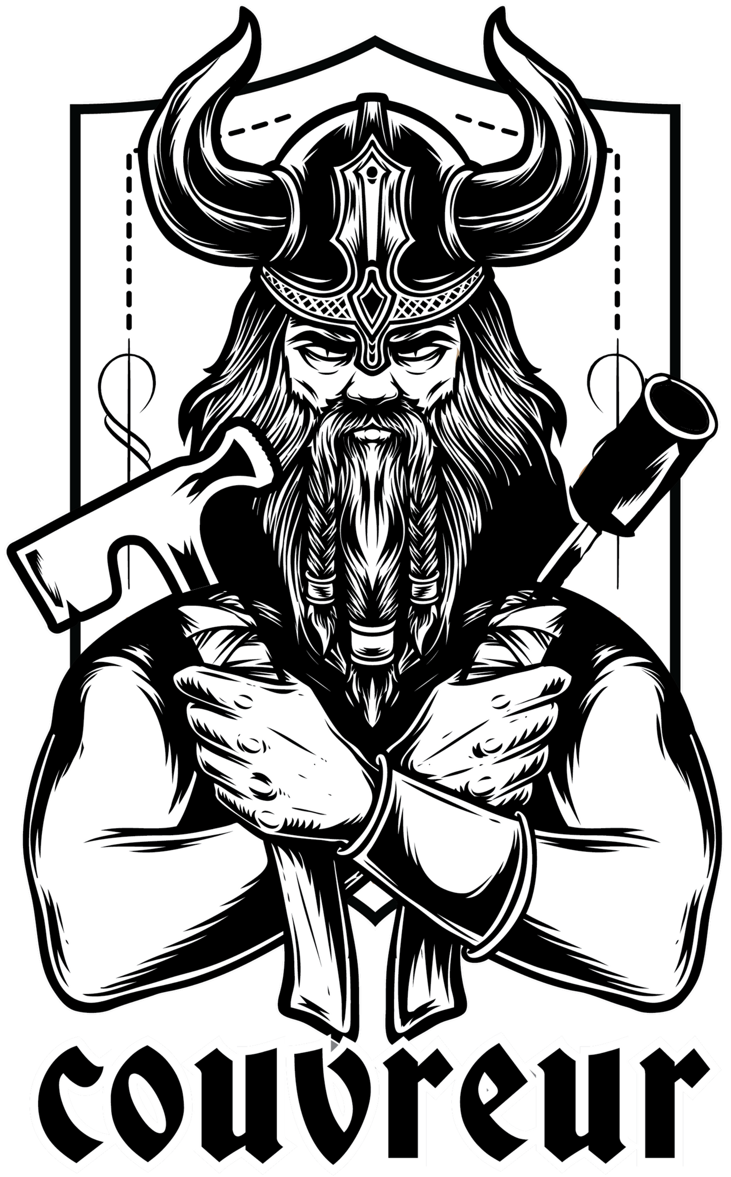 T-SHIRT À MANCHES LONGUES EFPC-GROUPE TS14-2