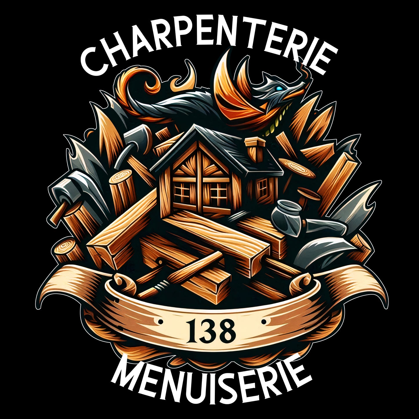 T-SHIRT EFPC - GROUPE 138