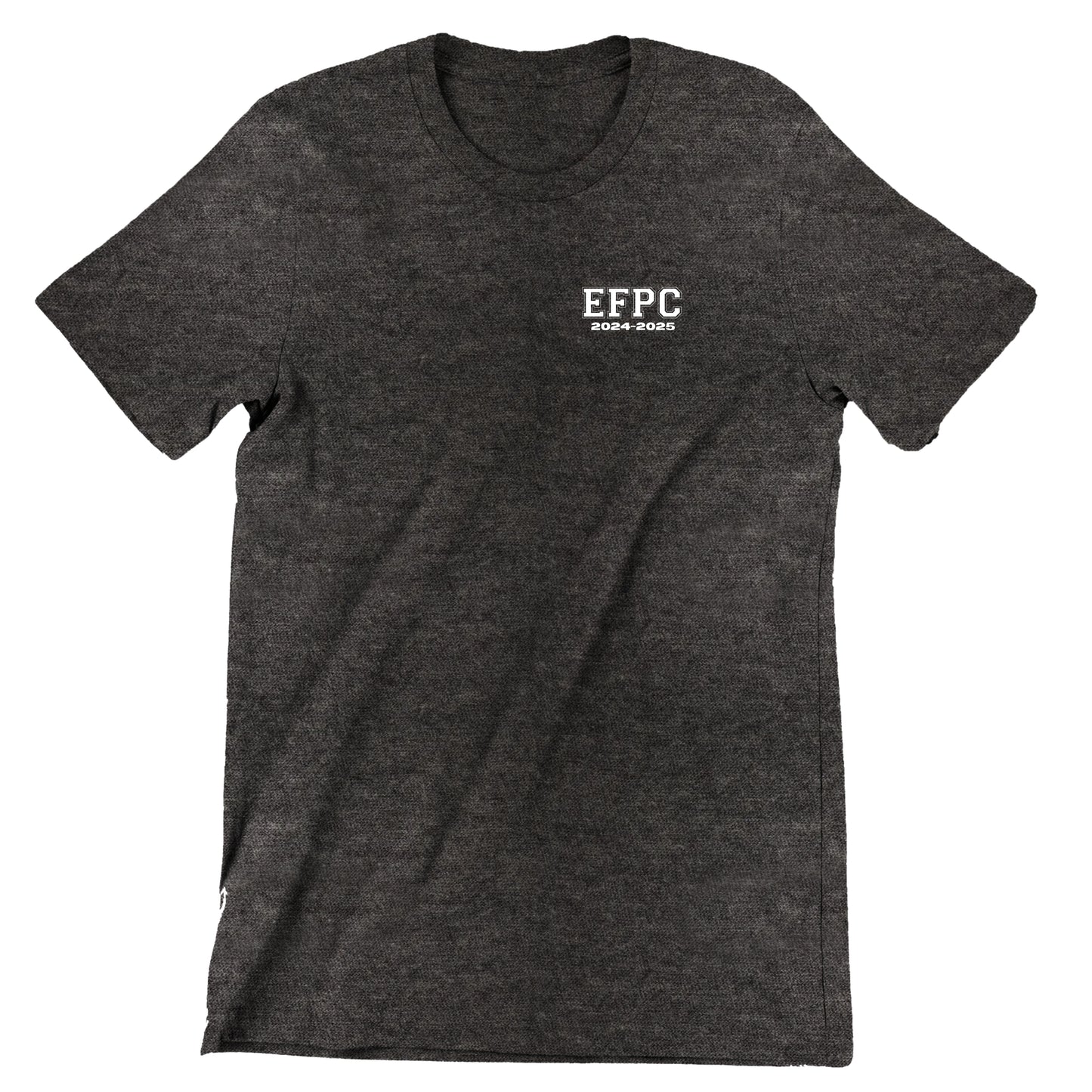 EFPC - T-SHIRT - GROUPE 142