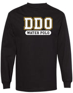 Load image into Gallery viewer, DDO Long Sleeve T-Shirt - Unisex
