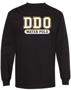 DDO Long Sleeve T-Shirt - Unisex