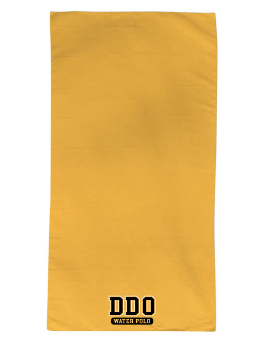 Serviette de bain en suédine microfibre DDO