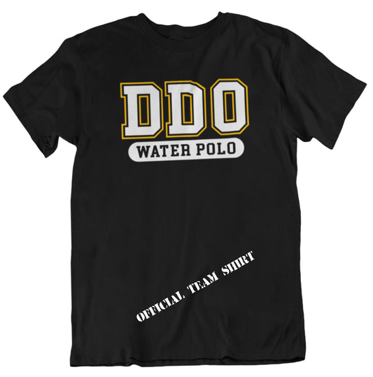 T-shirt DDO - Unisexe