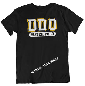 T-shirt DDO - Unisexe