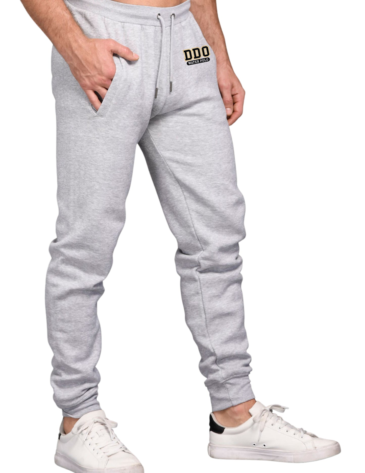 DDO Classiques Joggers