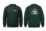 Load image into Gallery viewer, EFPC - GROUP 144 CREWNECK
