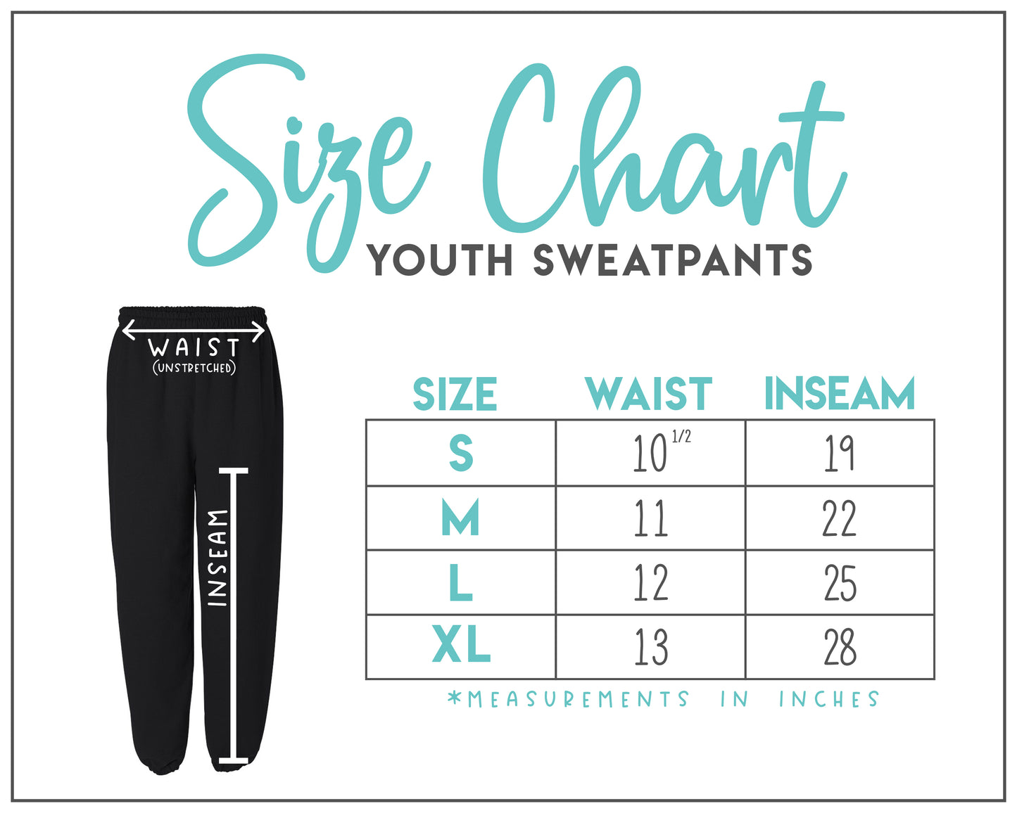BTS Youth Joggers