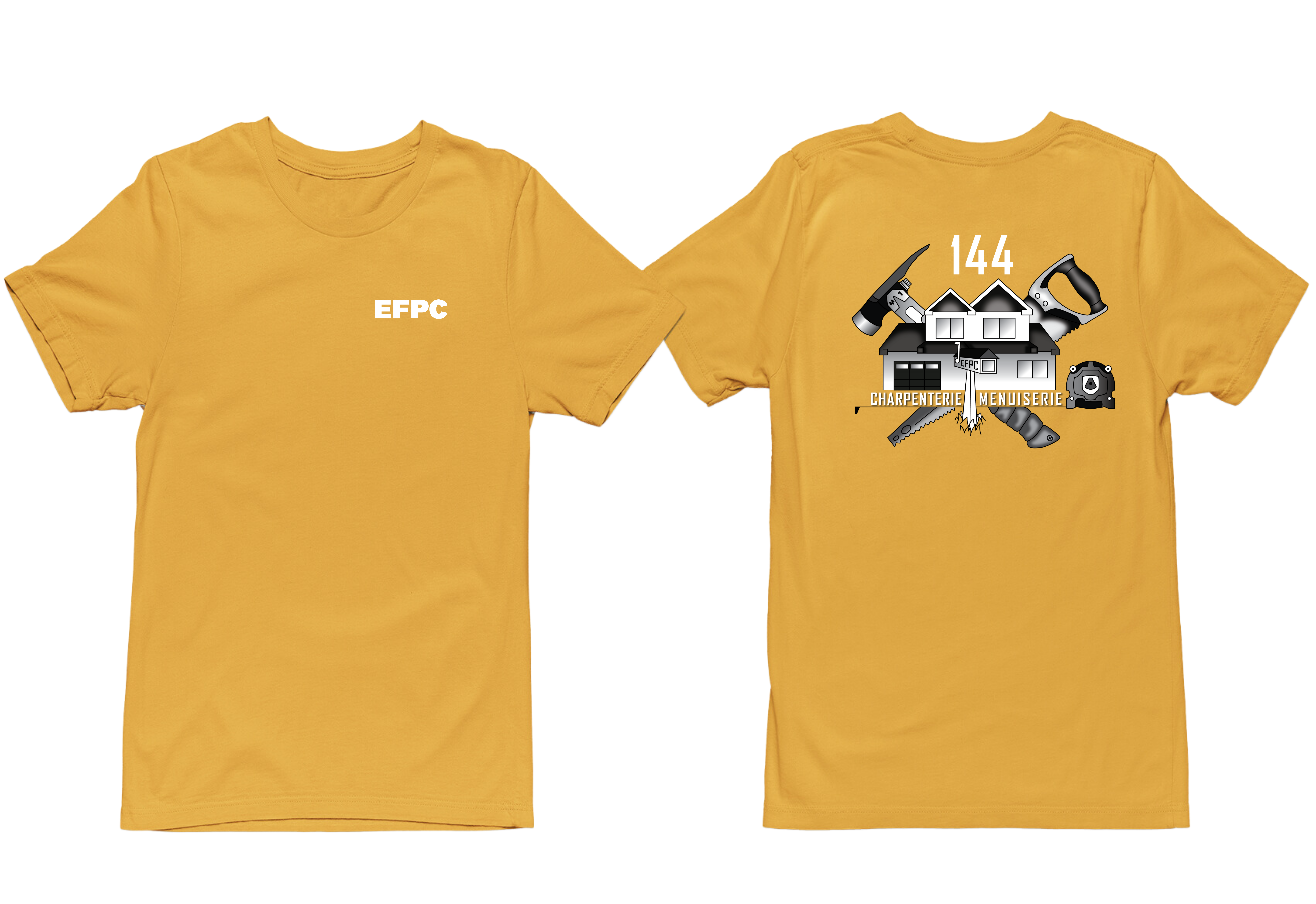 EFPC - GROUP 144 T-SHIRT