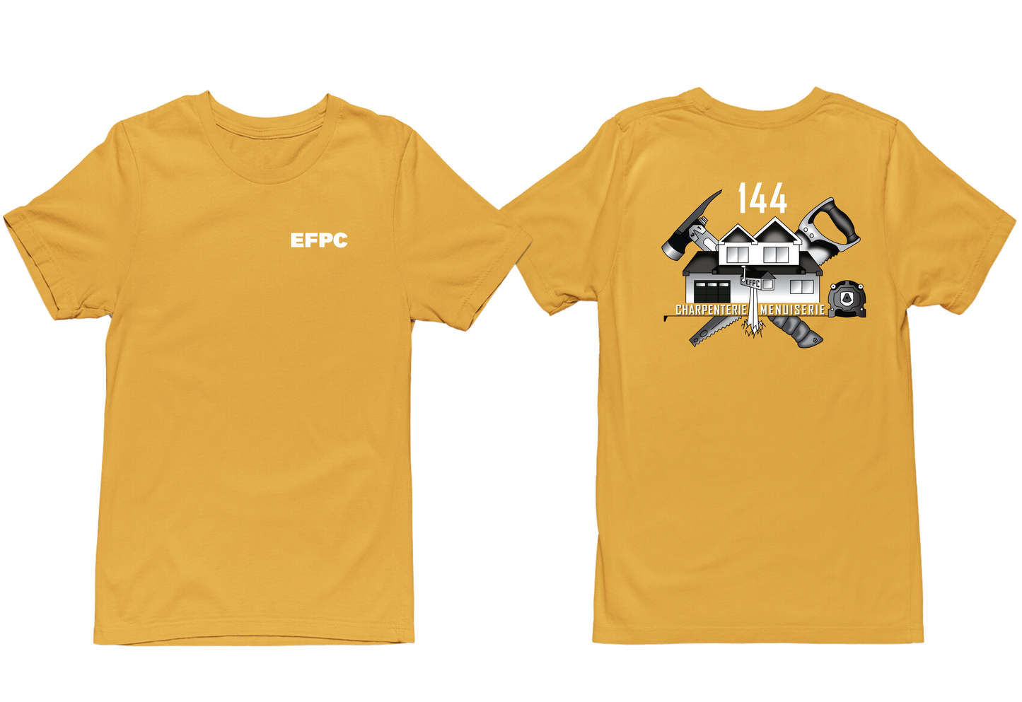 EFPC - GROUPE 144 T-SHIRT