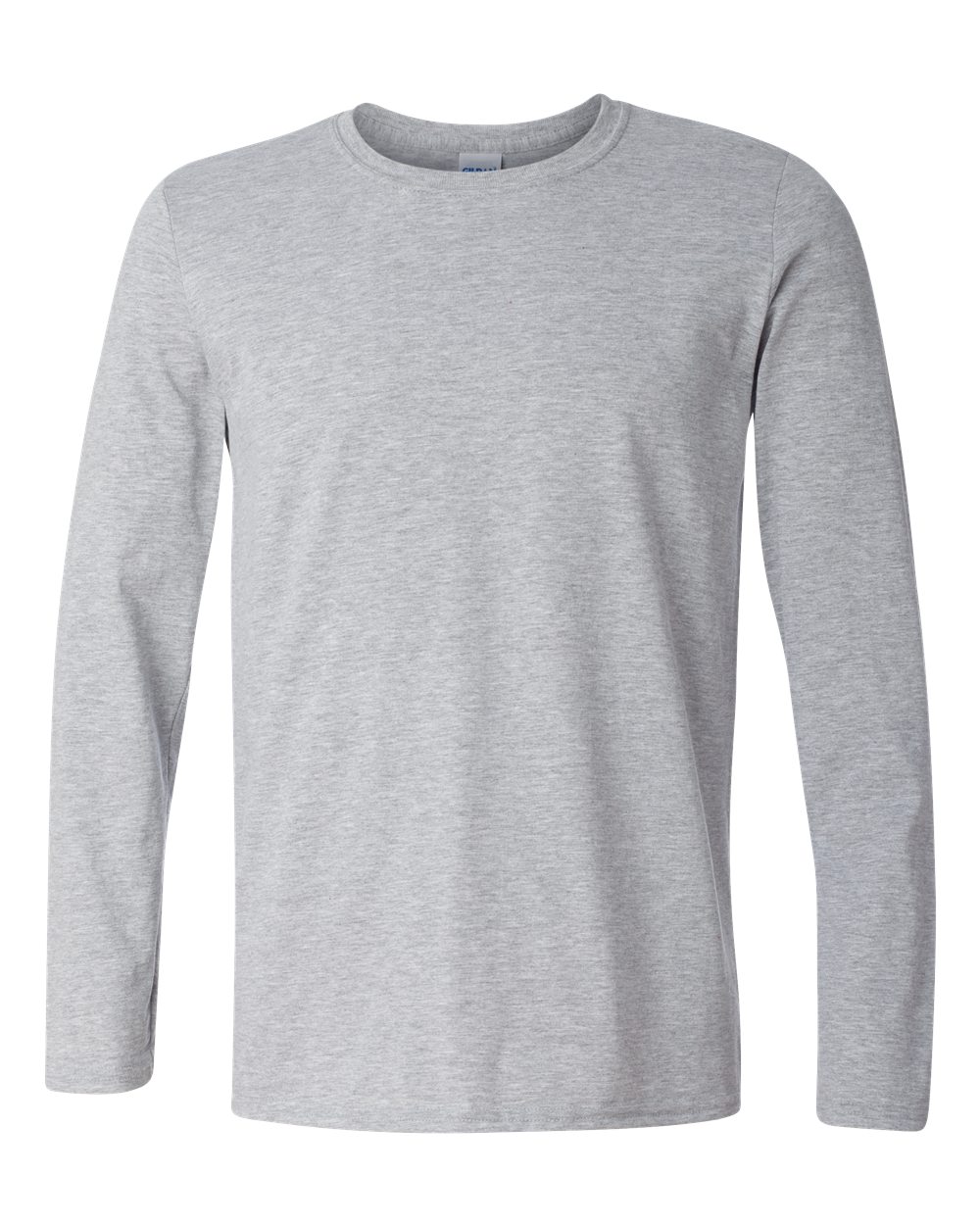 Gildan - T-shirt à manches longues Softstyle® - 64400