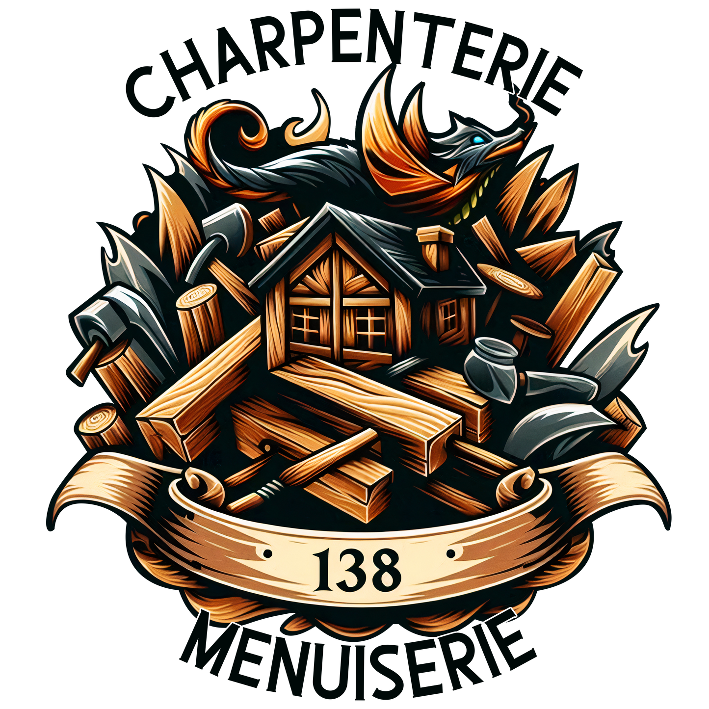 T-SHIRT EFPC - GROUPE 138