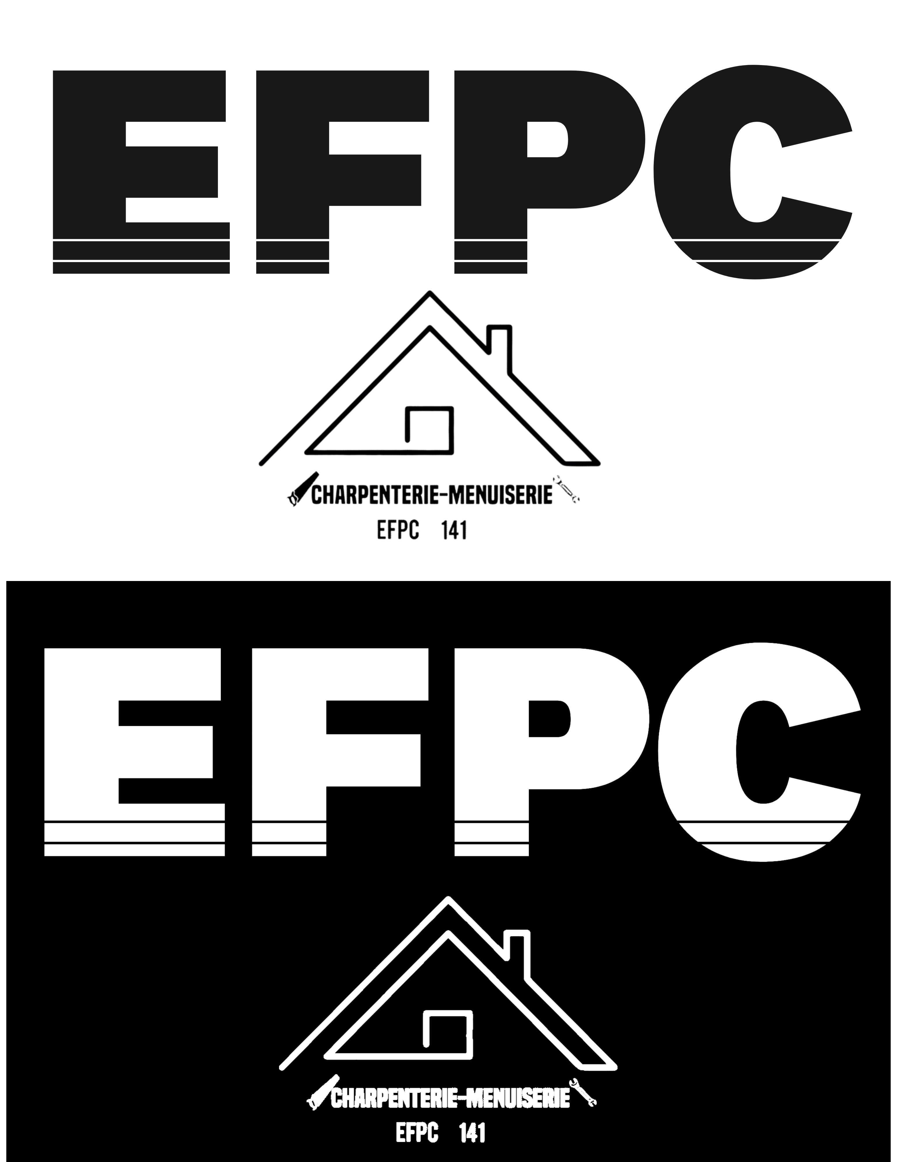 EFPC CREWNECK-GROUPE 141