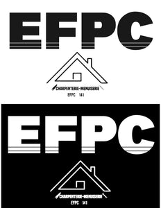 EFPC CREWNECK-GROUPE 141