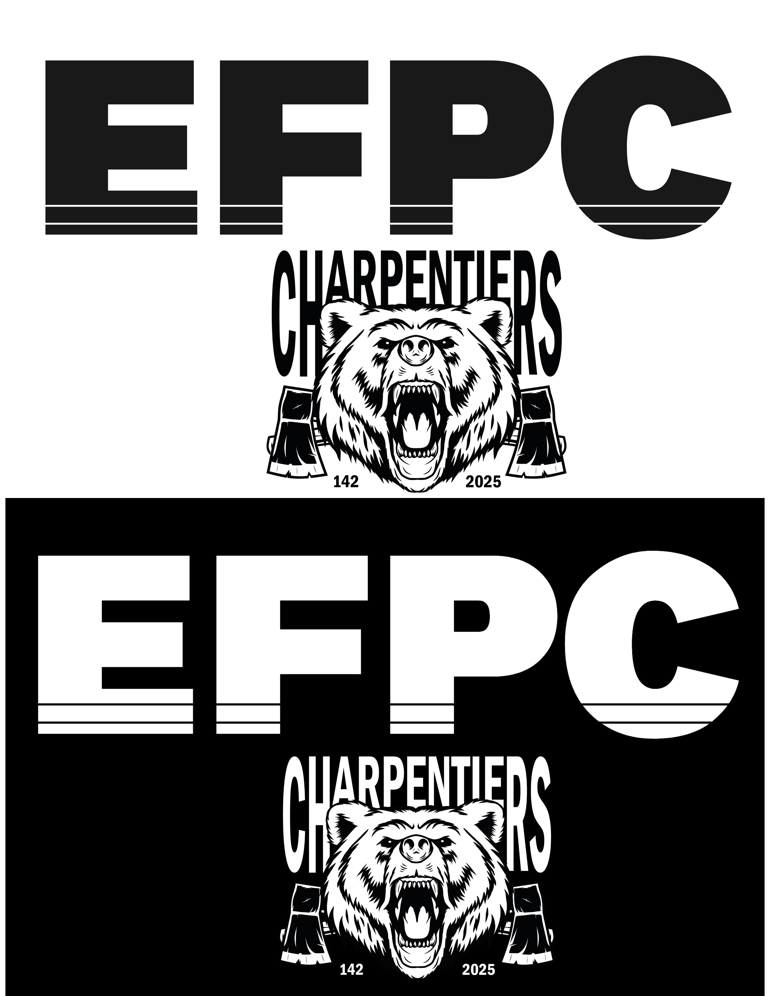 EFPC FULL ZIP-GROUP 142