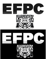 Load image into Gallery viewer, EFPC FULL ZIP-GROUP 142
