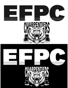 EFPC FULL ZIP-GROUP 142