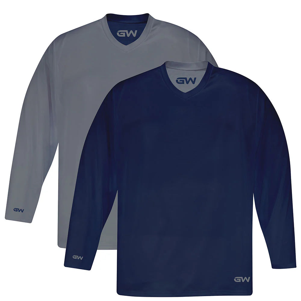 Reversible Practice Jerseys