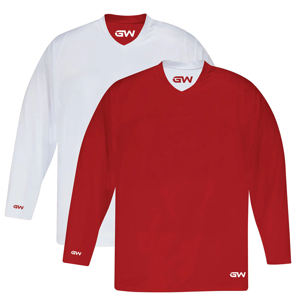 Reversible Practice Jerseys