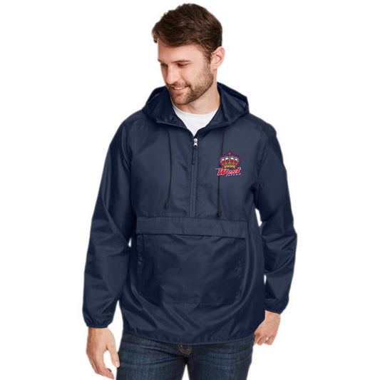 Veste Anorak Pliable HWI