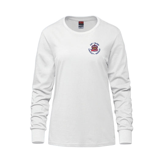 HWI Women's Long Sleeve T-shirt