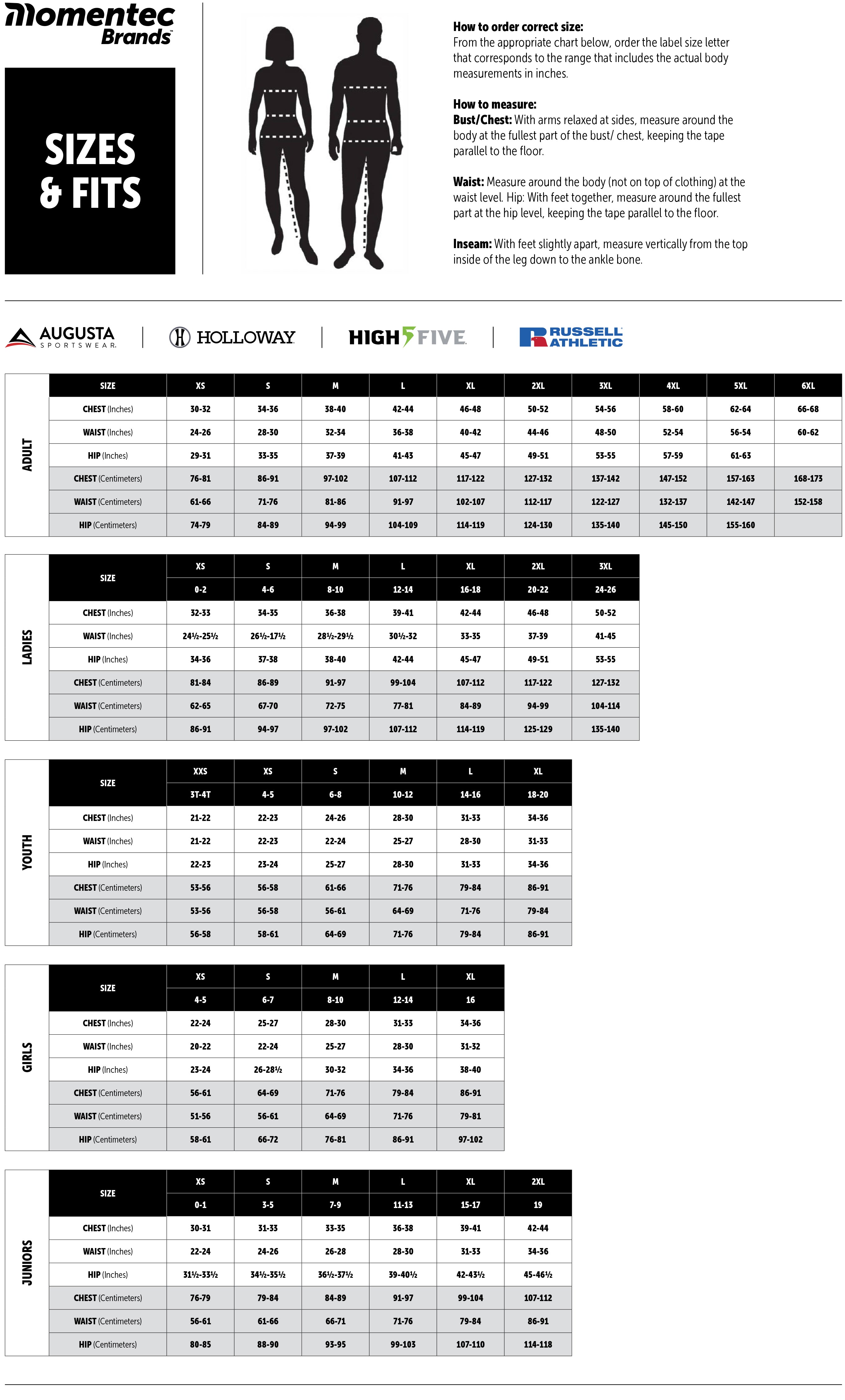 HOLLOWAY UNISEX JOGGERS