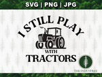 Charger l'image dans la visionneuse de la galerie, FARMING GRAPHICS