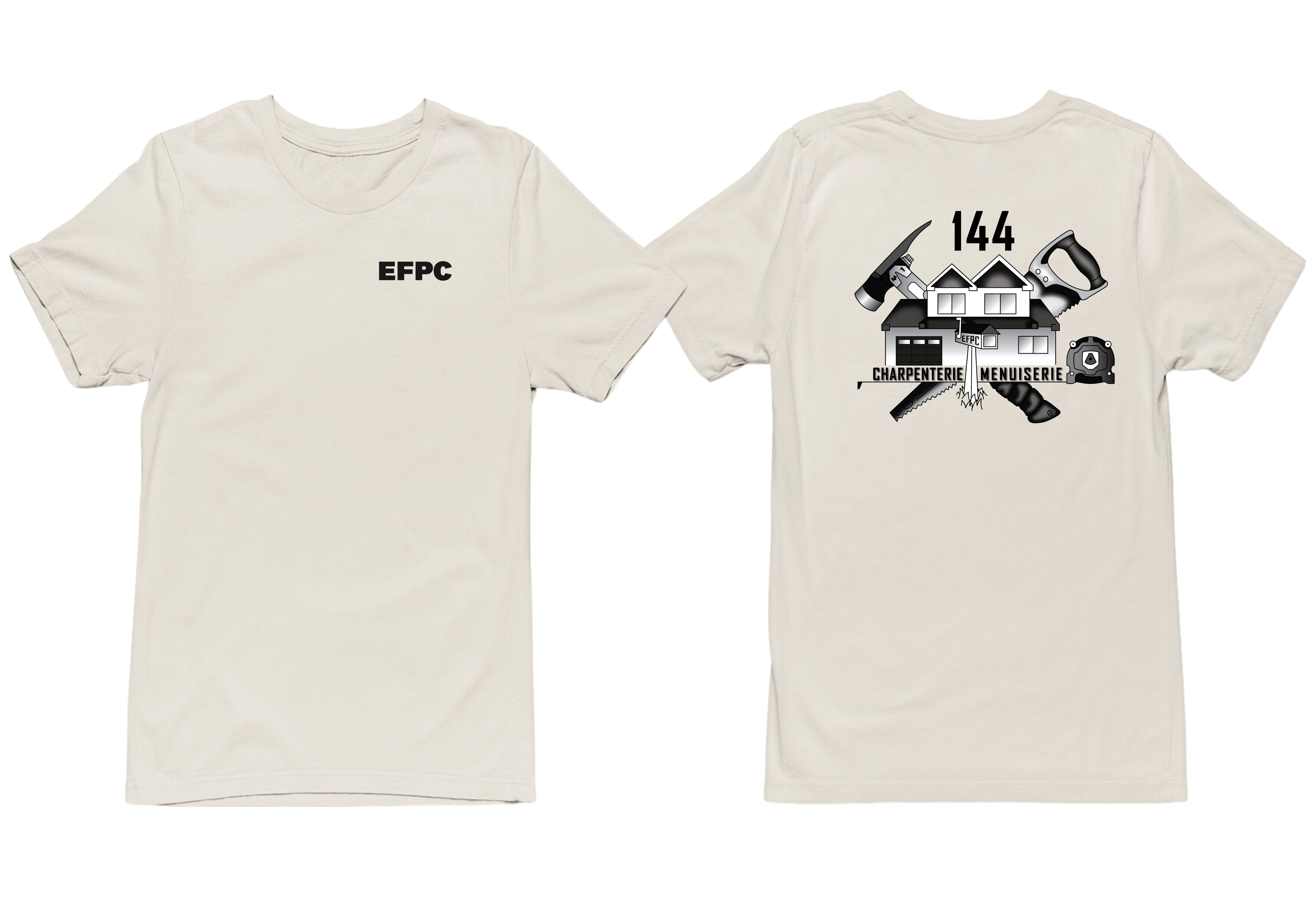 EFPC - GROUP 144 T-SHIRT