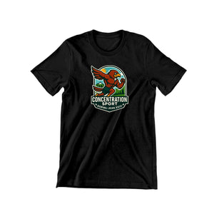 JEAN XXIII T-SHIRT PERFORMANCE YOUTH