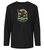 Load image into Gallery viewer, JEAN XXIII LONG SLEEVE T-SHIRT PERFORMANCE
