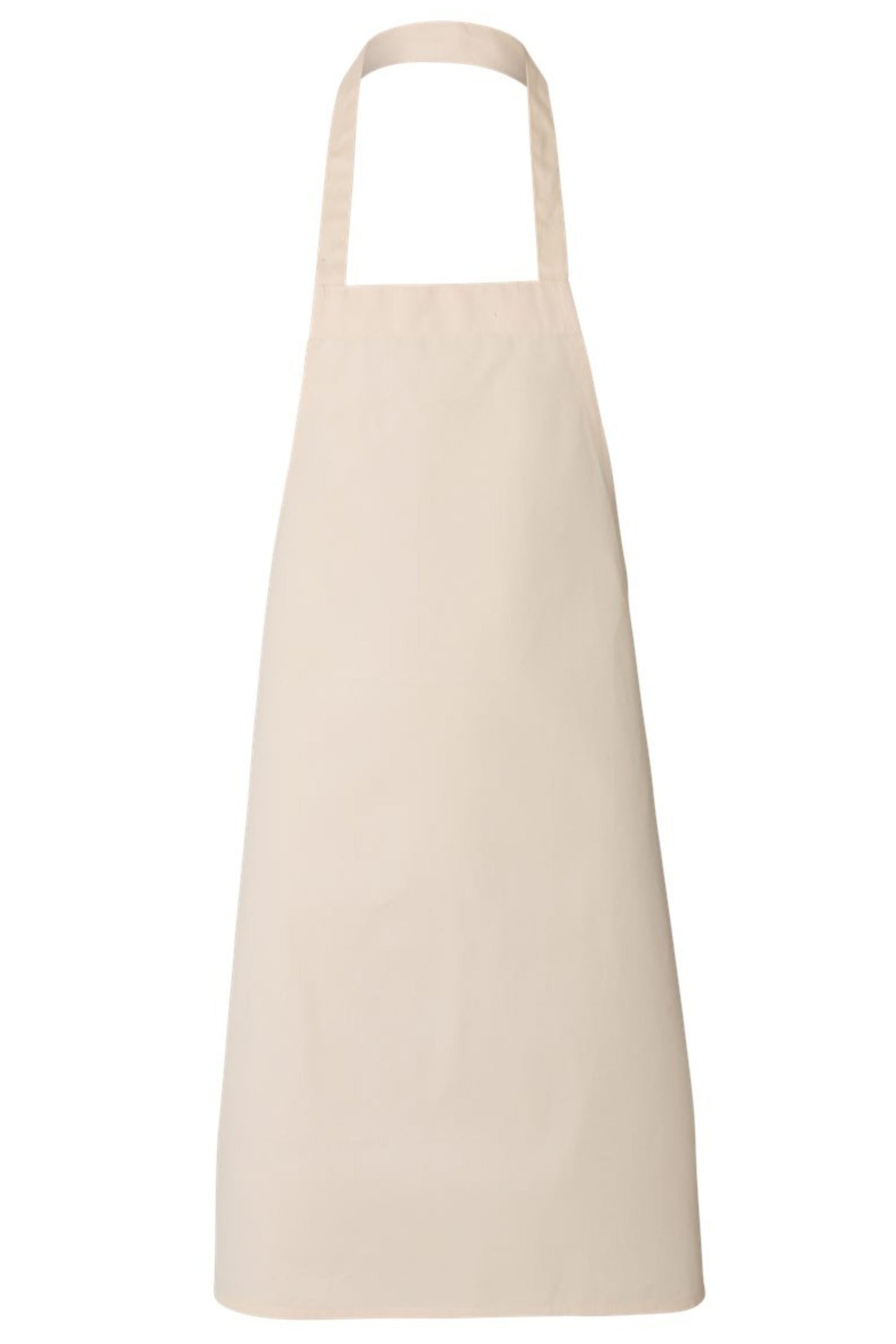 Cotton apron
