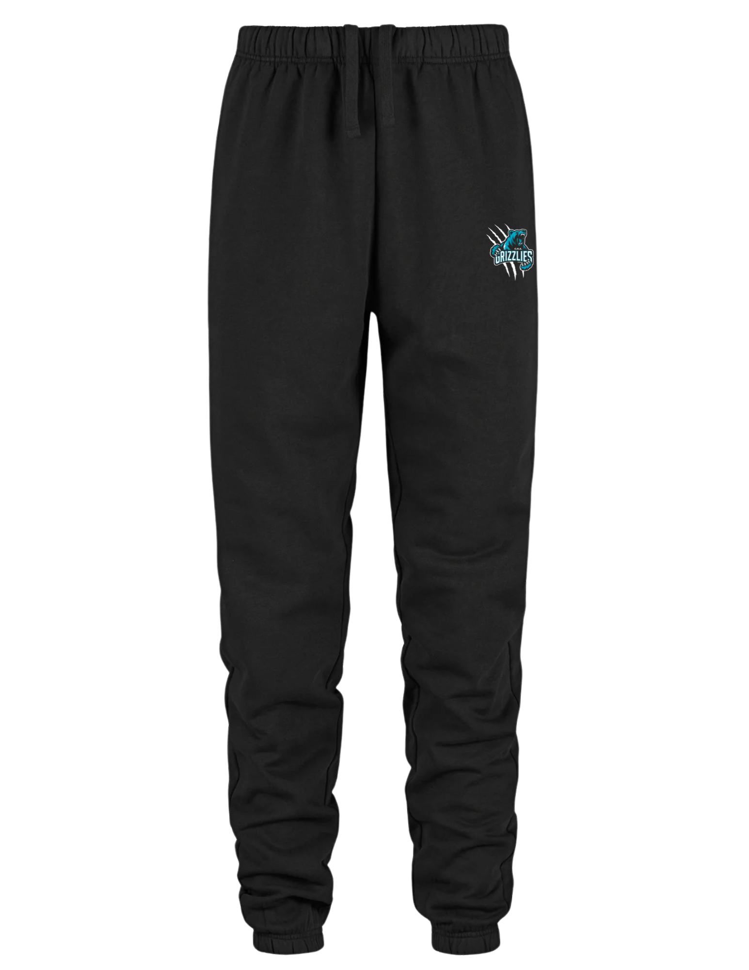 GRIZZLIES YOUTH JOGGERS