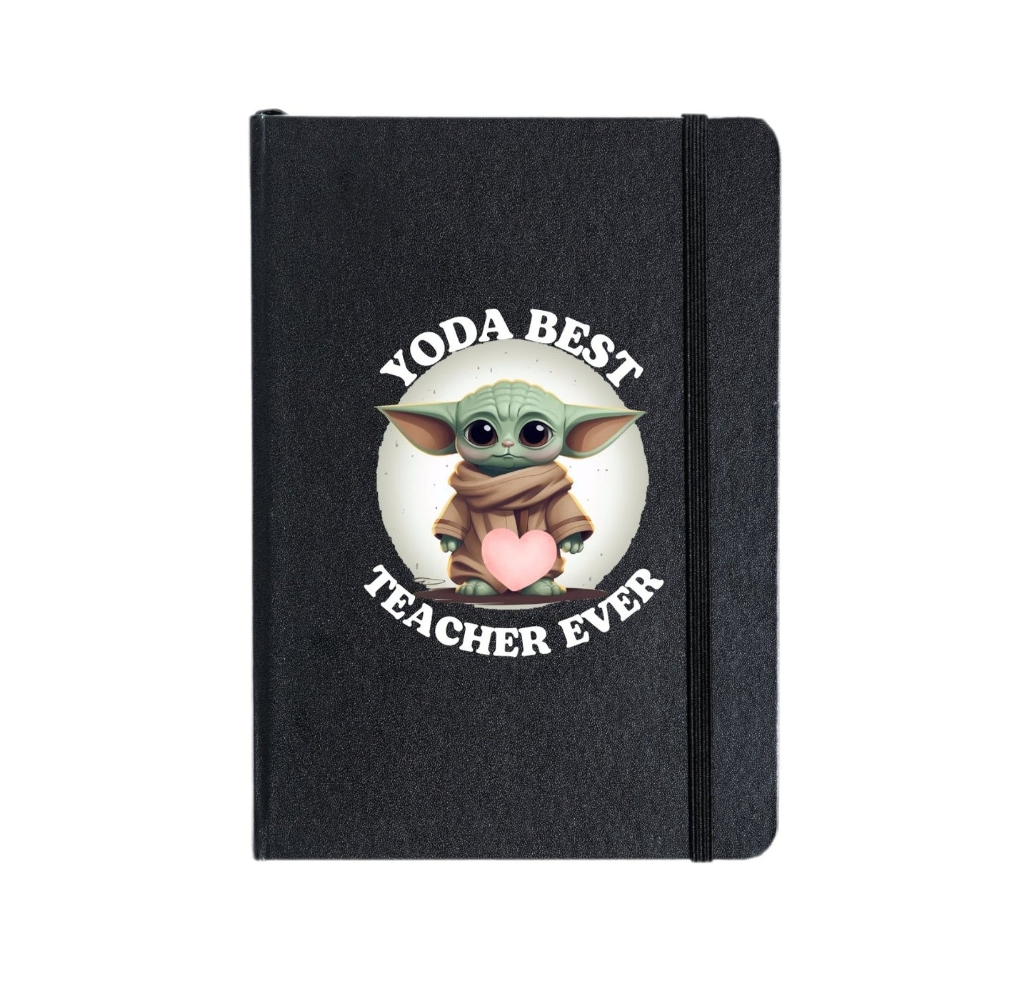 Carnet personnalisé en cuir