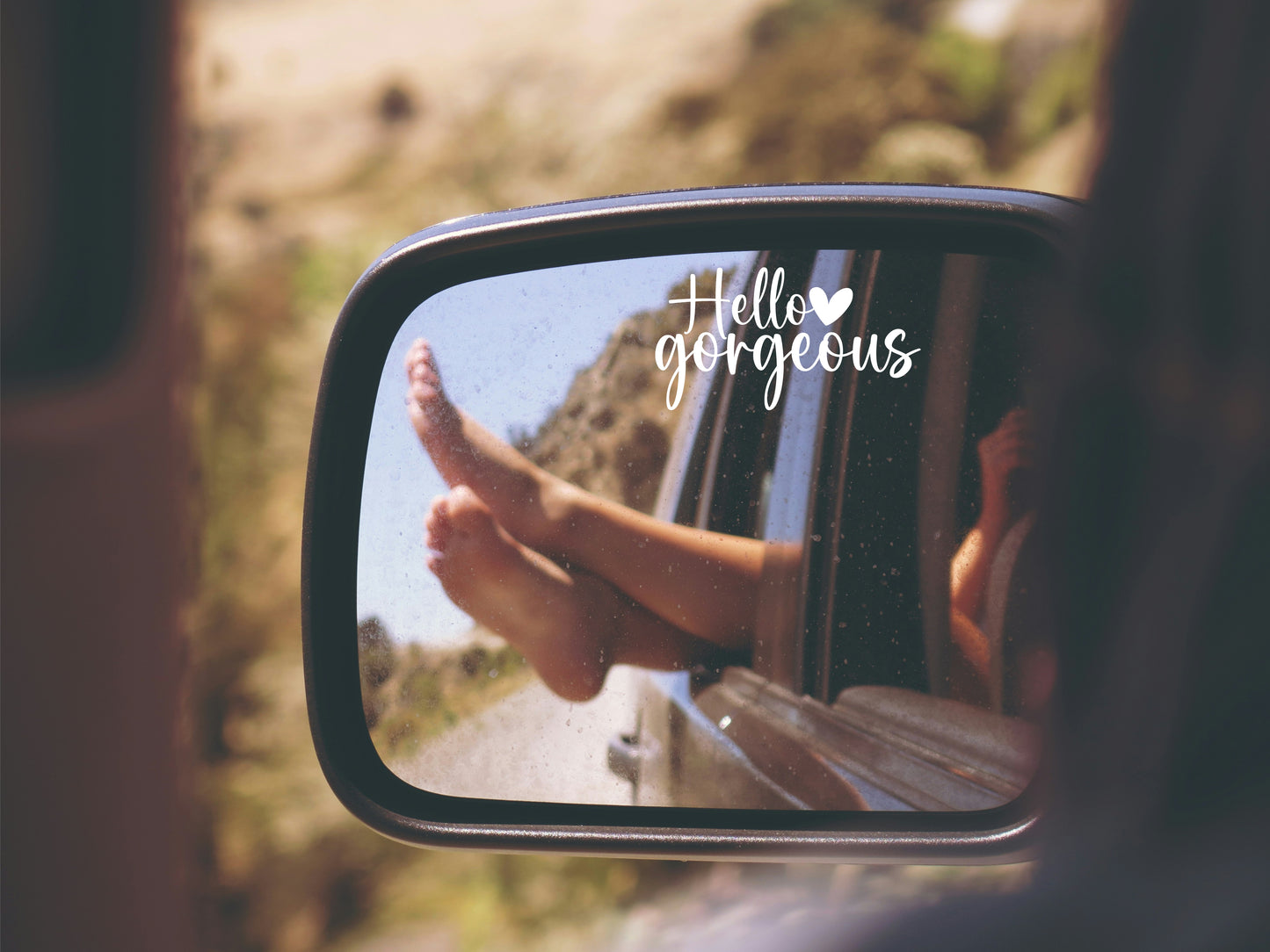 Autocollants et décalcomanies