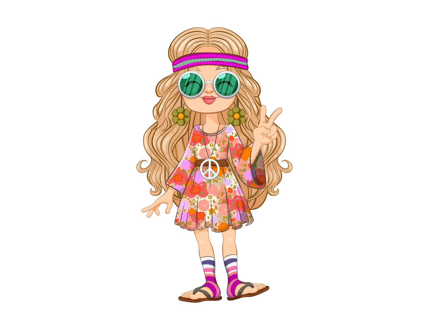 Autocollants et décalcomanies