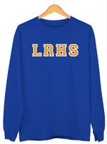 Load image into Gallery viewer, L.R.H.S Crewneck
