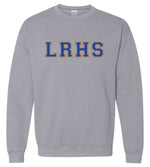 Load image into Gallery viewer, L.R.H.S Crewneck
