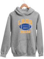 Load image into Gallery viewer, L.R.H.S. Bears Hoodie
