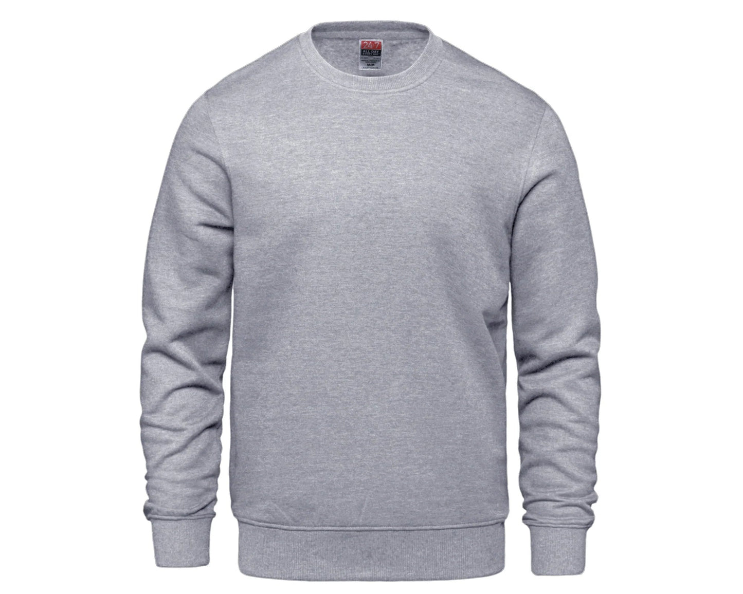 EFPC CREWNECK-GROUPE-EFPC-TS14