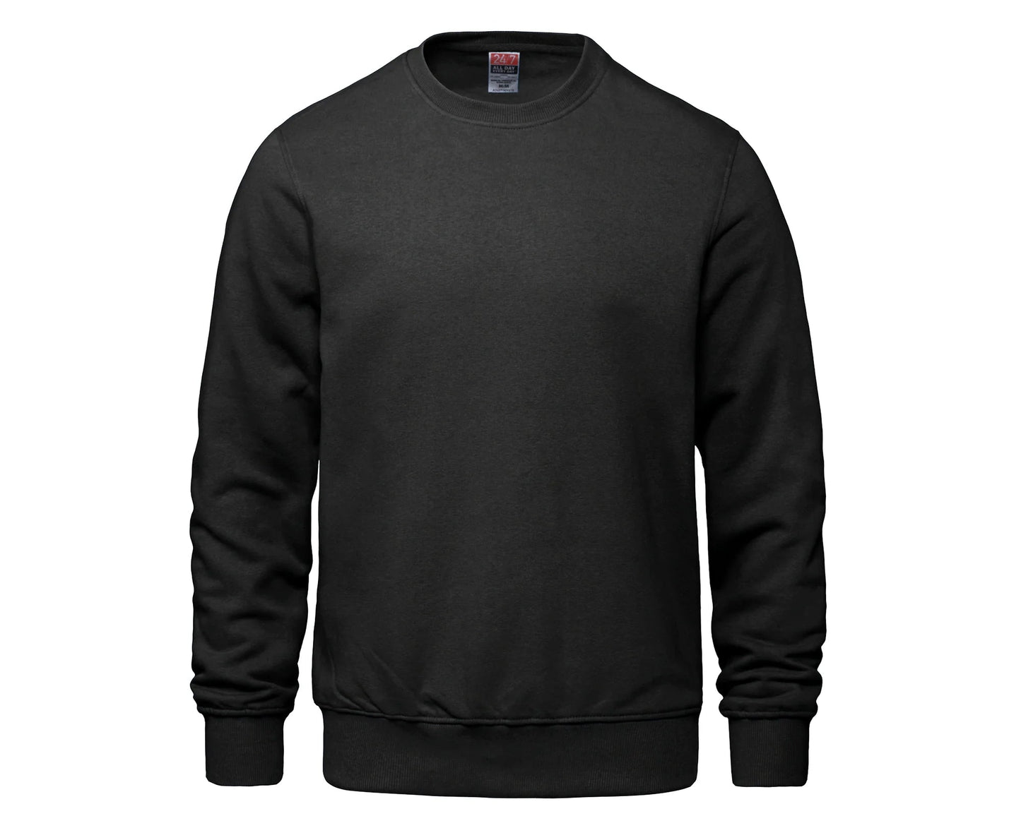 EFPC CREWNECK-GROUPE-EFPC-TS14