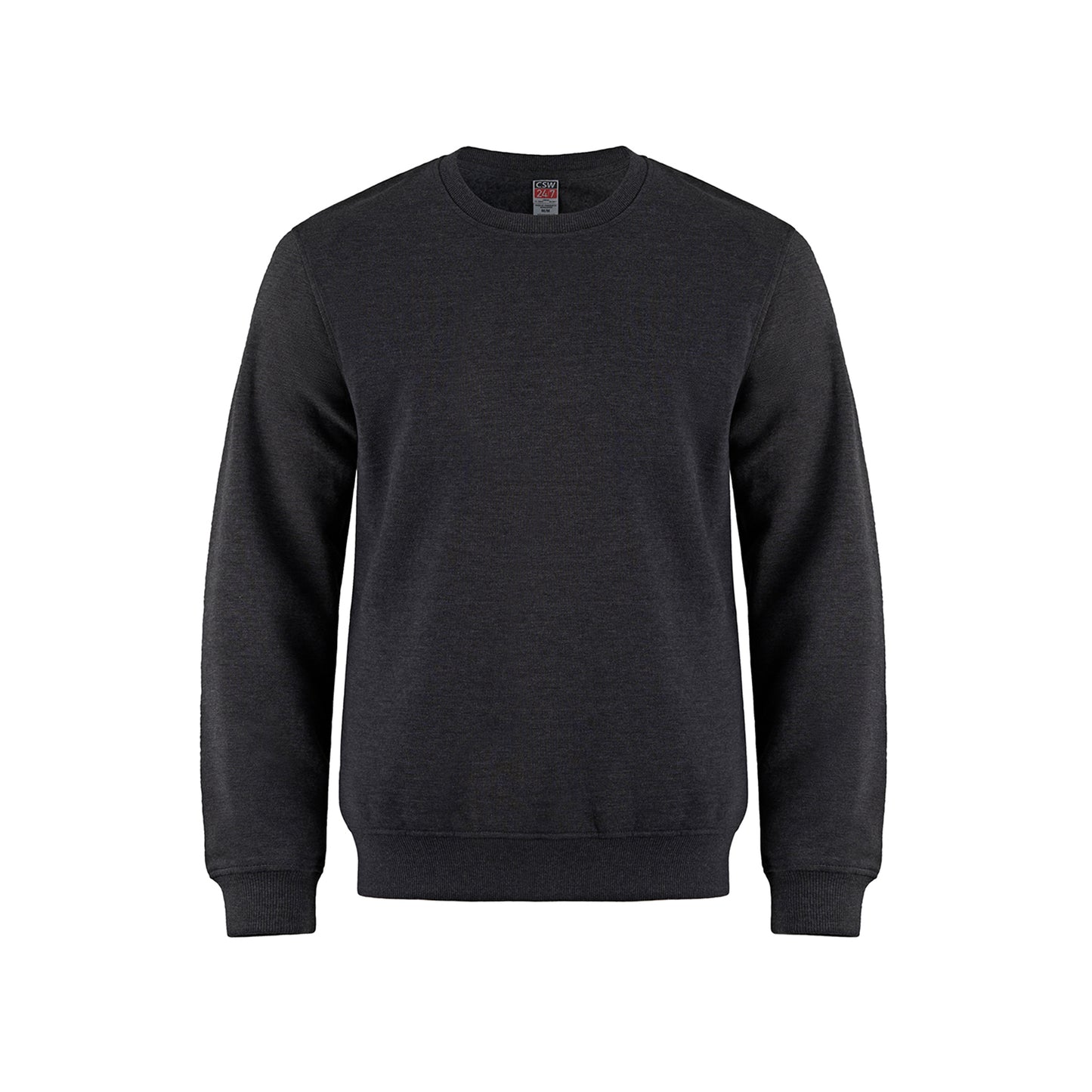 Col rond pour jeunes