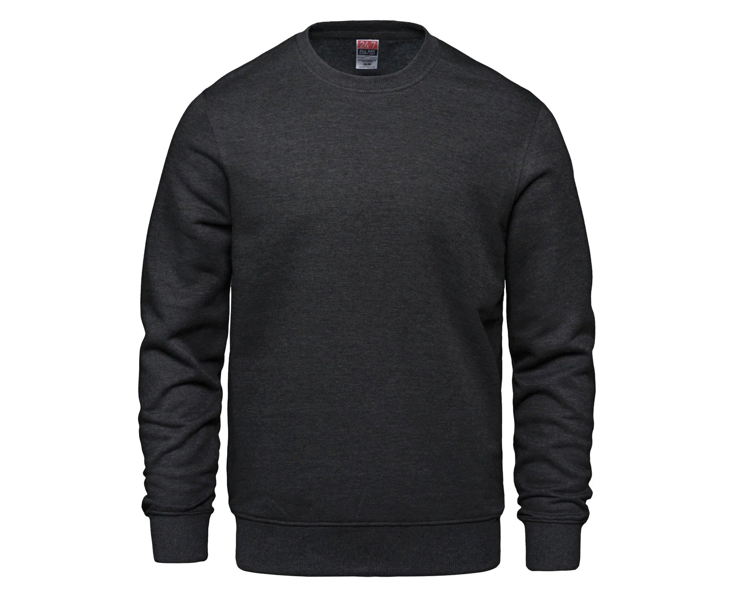 EFPC CREWNECK-GROUPE-EFPC-TS14