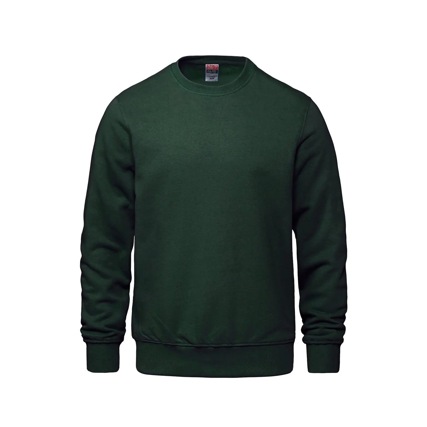 Col rond pour jeunes