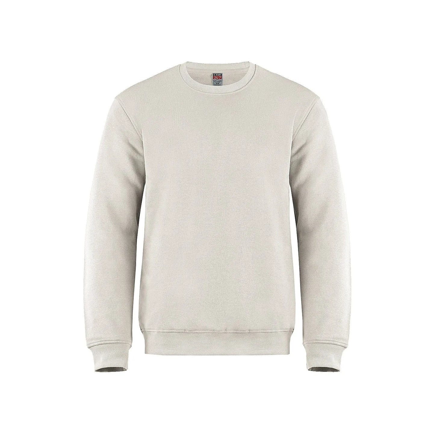 Col rond pour jeunes