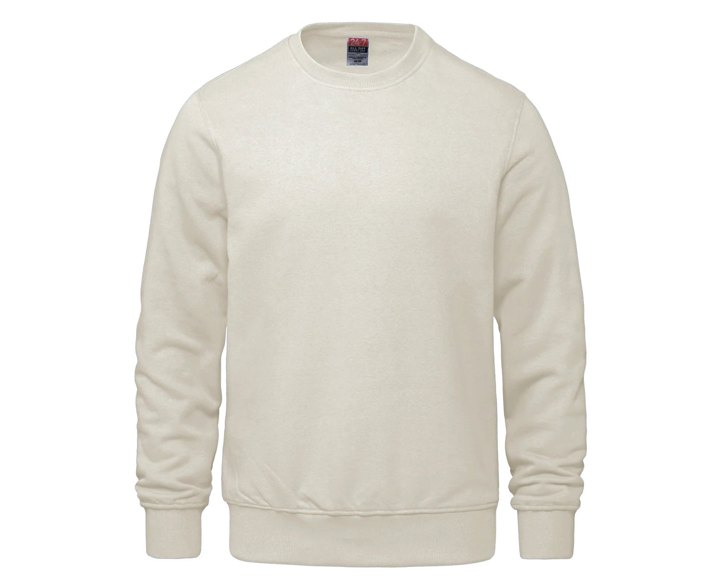 EFPC CREWNECK-GROUPE-EFPC-TS14