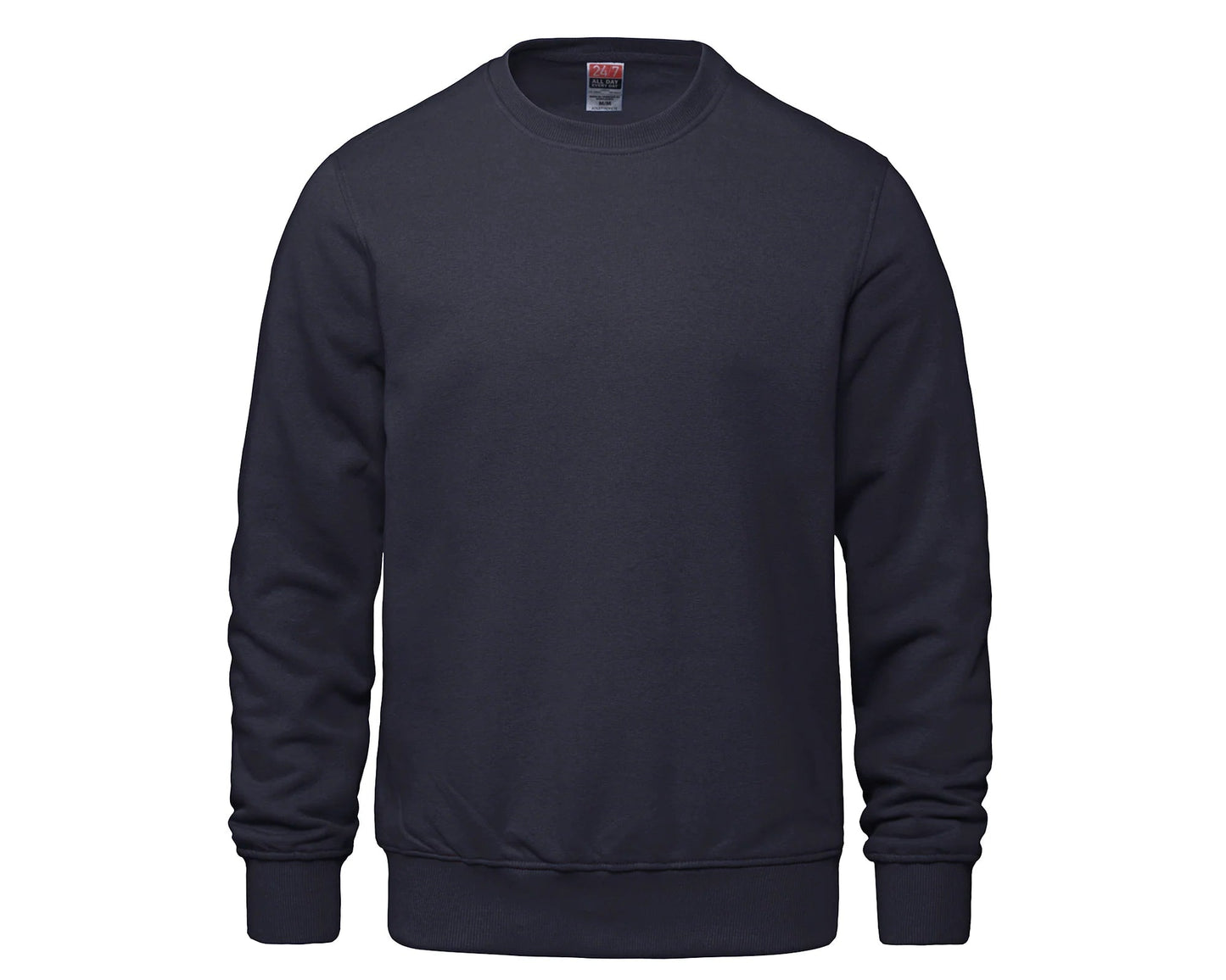 EFPC CREWNECK-GROUPE-EFPC-TS14
