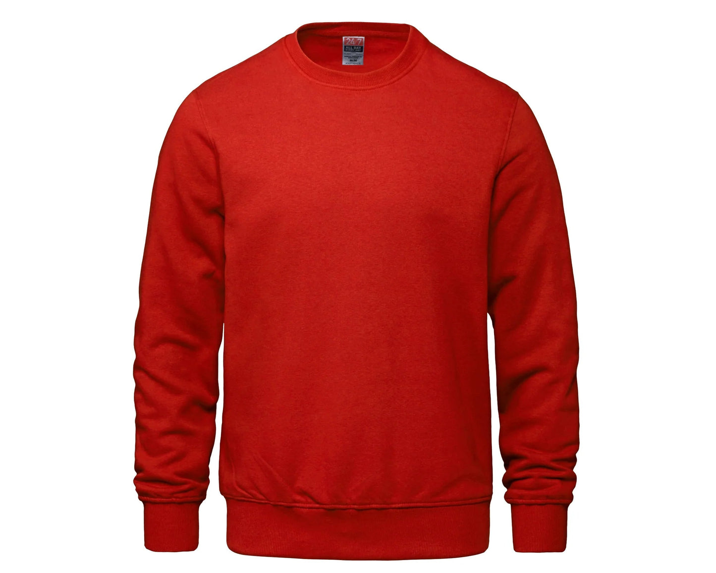 EFPC CREWNECK-GROUPE-EFPC-TS14