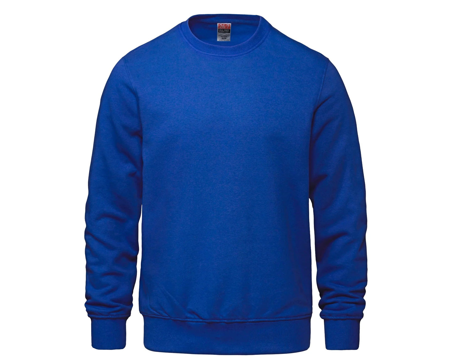 EFPC CREWNECK-GROUPE-EFPC-TS14