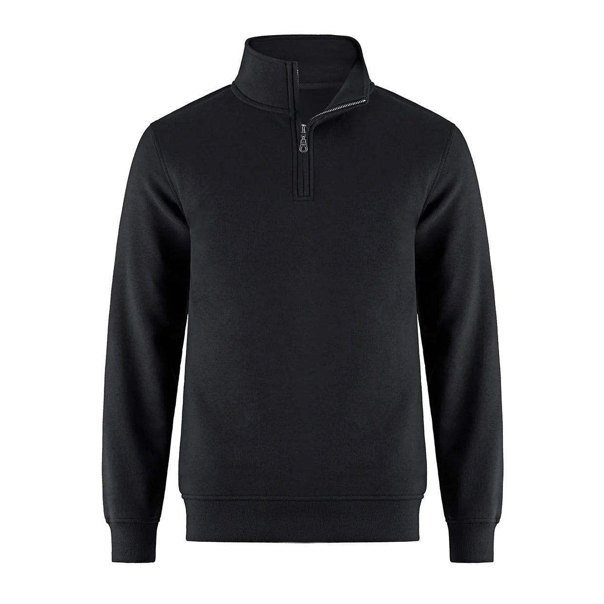 Youth 1/4 Zip Sweatshirt