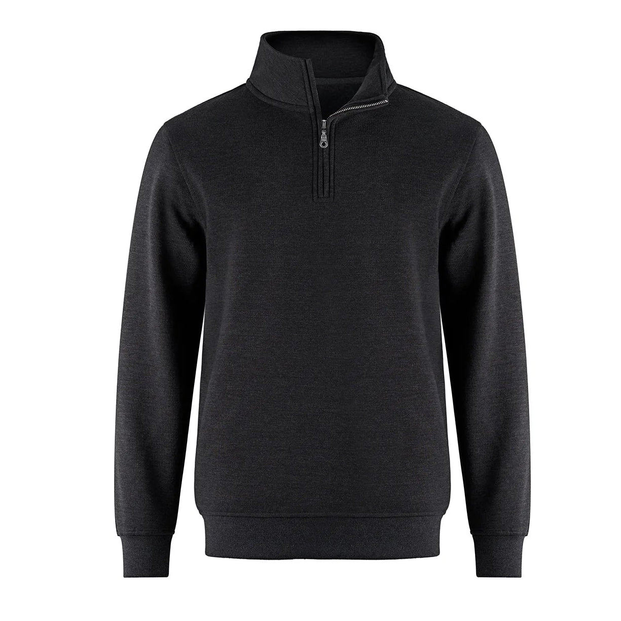 Youth 1/4 Zip Sweatshirt
